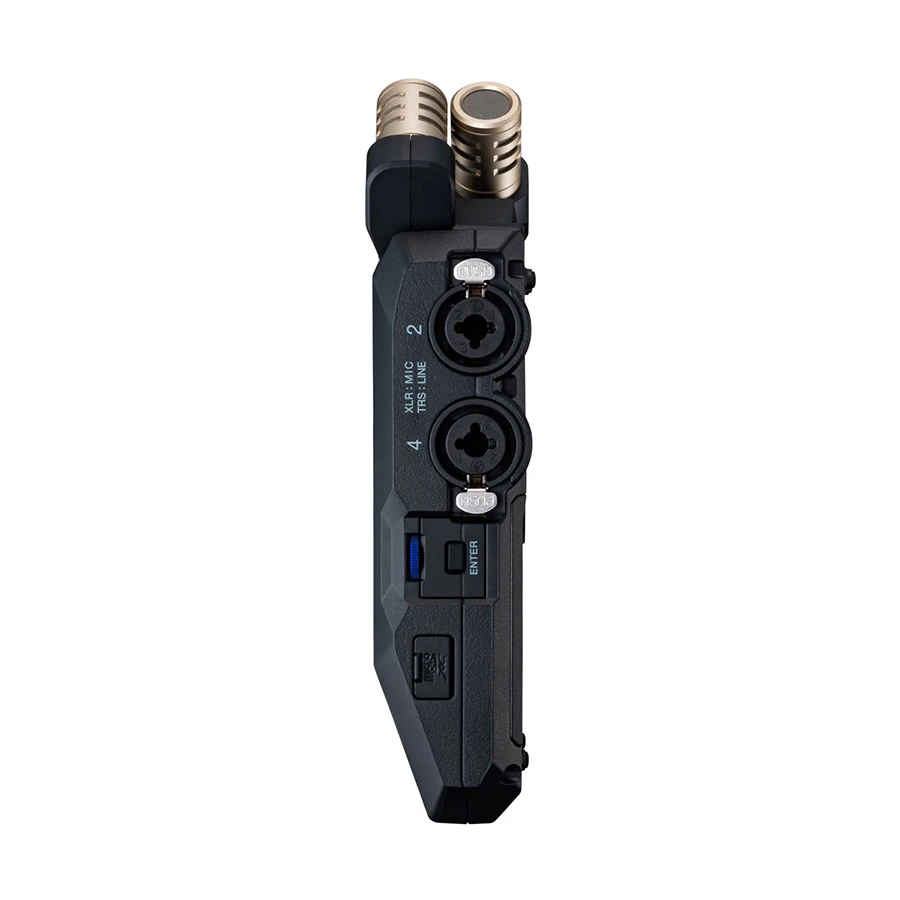 Zoom H6essential 6-Track Handy Audio Recorder