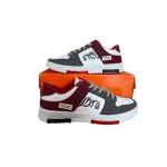 Korean Style Trendy Sneakers