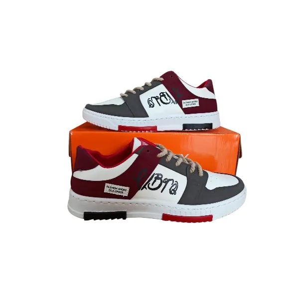Korean Style Trendy Sneakers