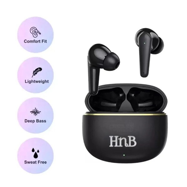 HnB HB 50 Tws Earbuds