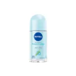 Nivea Fresh Energy Anti-Perspirant Antibacterial 50ml (Germany)
