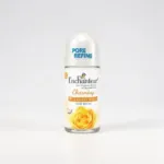 Enchanteur Charming Radiant White Pore Refine Anti-Perspirant Roll-On 50ml