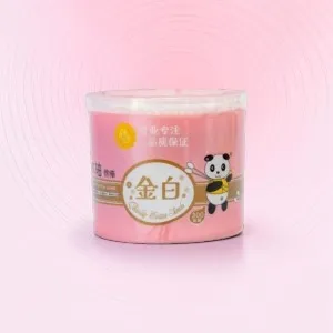 Quality Cotton Swabs 300Pieces (China)