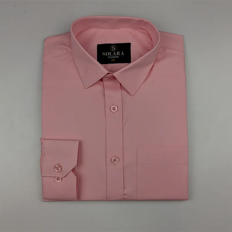 Premium Formal Shirt 3 Pcs Combo
