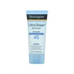 Neutrogena Ultra Sheer® Dry-Touch Sunscreen SPF45 88ml (USA)