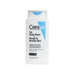 Cerave Body Wash for Rough and Bumpy Skin 296ml (USA)