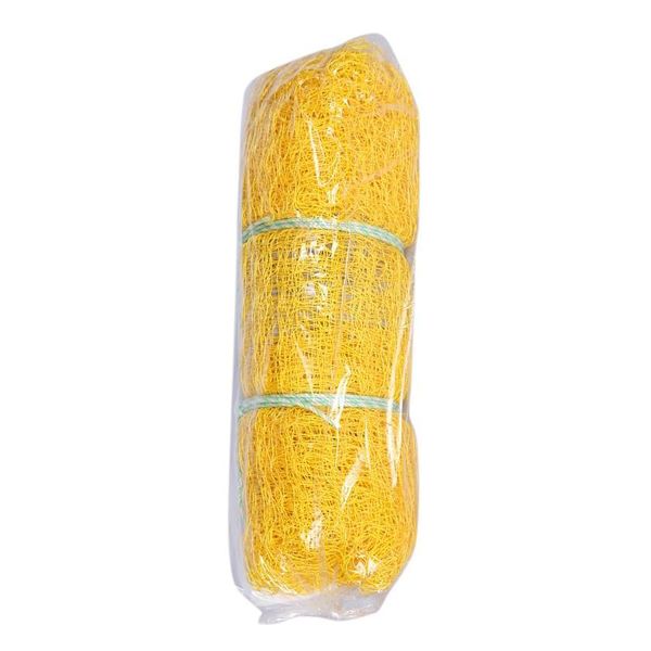 OEM Standard Sport Braided Tennis Badminton Nylon Net