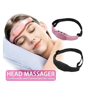 Head Massager Sleep