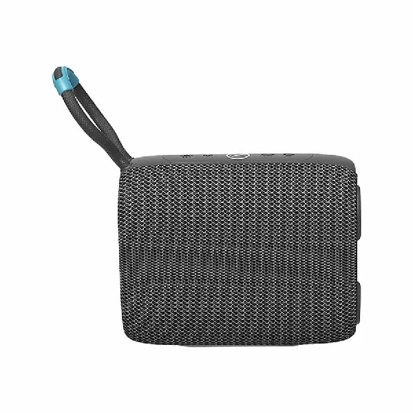 Wiwu Thunder P26 Gray Portable Bluetooth Speaker