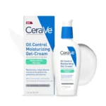 Cerave Oil Control Moisturizing Gel-Cream 89ml (USA)