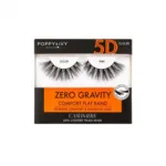 Absolute New York Cashmere - Rina - Comfort Flat Band Eye Lashes - ELCL28 (China)