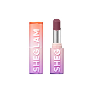 Sheglam Dynamatte Boom Long Lasting Matte Lipstick - Rent Free (China)