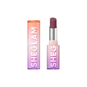 Sheglam Dynamatte Boom Long Lasting Matte Lipstick - Rent Free (China)