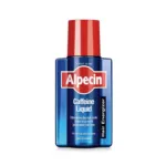 Alpecin Caffeine Liquid Hair Energizer Shampoo 200ml (Germany)