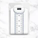 Exclusive Premium Indian Panjabi (White)