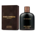 Dolce & Gabbana Intenso Pour Homme Eu De Parfum 125ml (Italy)