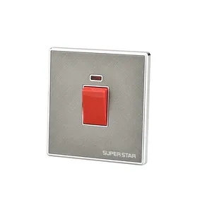 Super Star Ultimate DP Switch With Neon