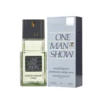 Jacques Bogart One Man Show Eau De Toilette 100ml (France)