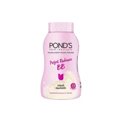 Pond's Perfect Radiance BB Translucent Powder 50g (Thailand)