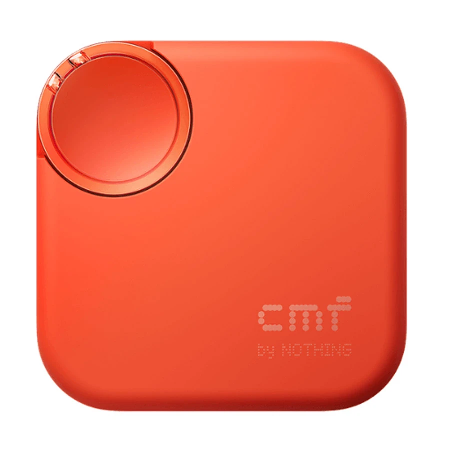 Nothing CMF Buds 2 Orange TWS Bluetooth Earbuds