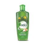 Vatika Cactus Enriched Hair Oil 200ml (UAE)