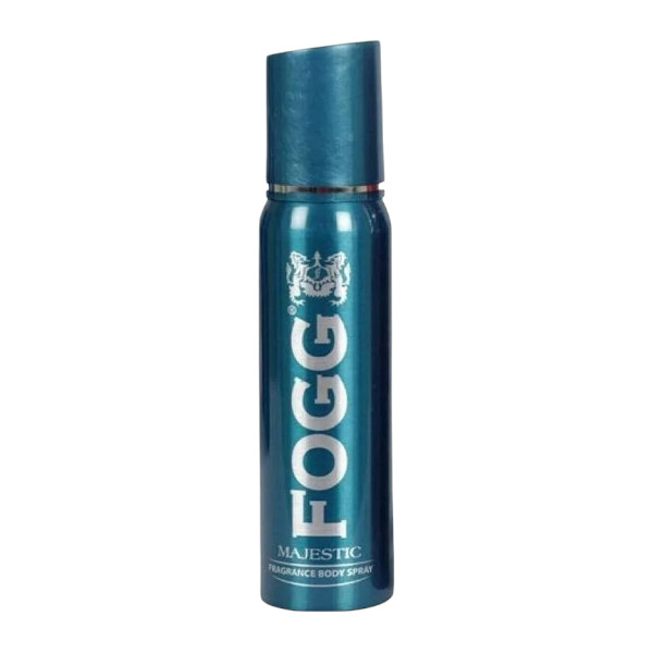 FOGG For Men IMPERIAL BLUE 120ML