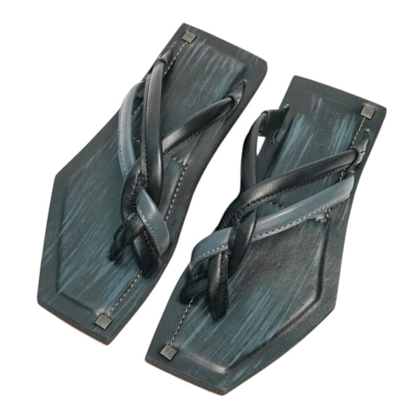 Three Cheli Sandal