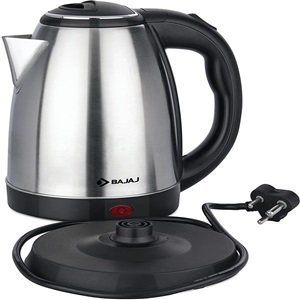 Bajaj Electric Kettle 2-Liter