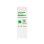 APLB AHA BHA PHA Centella Facial Toner 160ml (Korea)