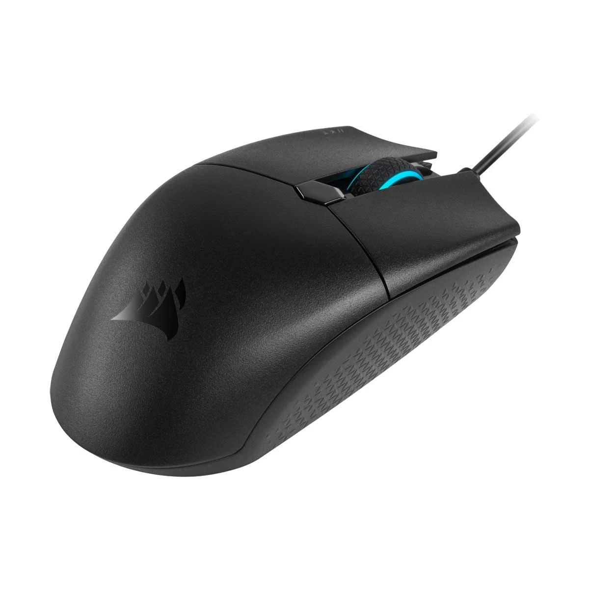 Corsair KATAR PRO Ultra-Light Wired Gaming Mouse Black