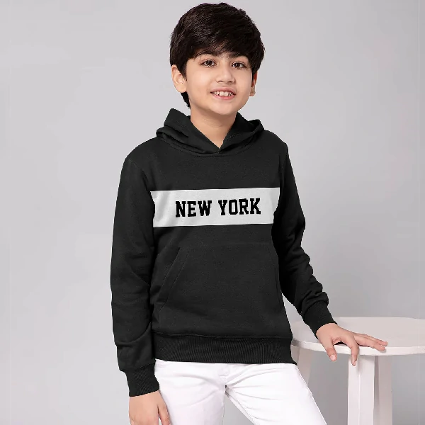 Comfortable  Stylish Casual Baby Hoodies