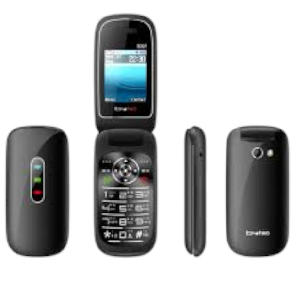 Bytwo 301 Folding Phone Dual Sim