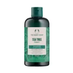 The Body Shop Tea Tree Purify Shampoo 250ml (Poland)