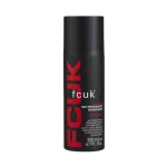 Fcuk Sport 48 Hour Anti Perspirant Deodorant Body Spray 200ml (UK)