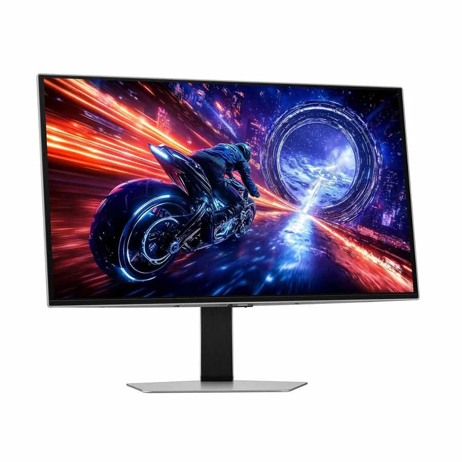 Samsung Odyssey OLED G6 27 Inch QHD 500Hz Gaming Monitor