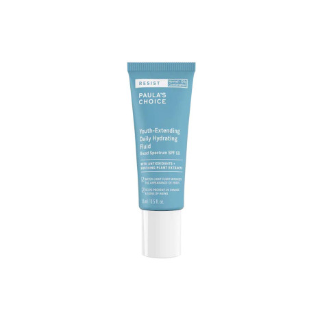 Paula's Choice Youth-Extending Daily Hydrating Fluid SPF50 15ml (USA)