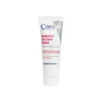 Cerave Diabetisc Dry Skin Relief Moisturizing Cream 236ml (USA)