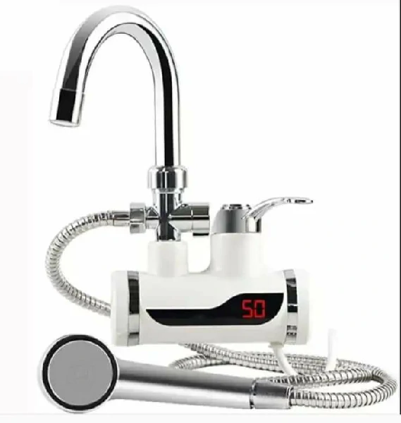 Electric Instant Hot water tap