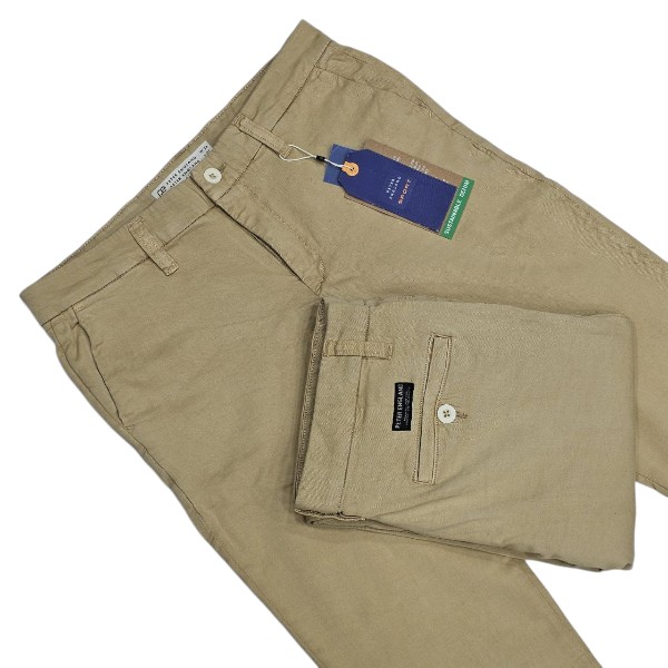 Men's Export Slim Fit Twill Pant