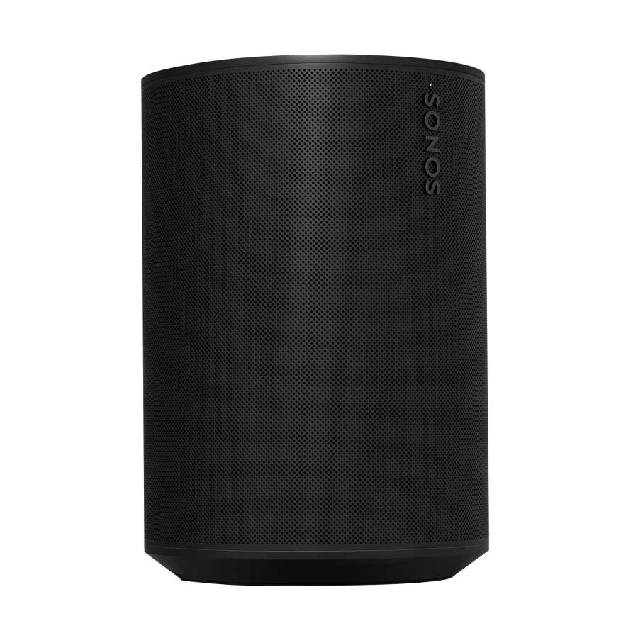 Sonos Era 100 SL Black Smart Wireless Stereo Speaker