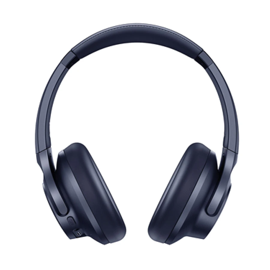 Anker Soundcore Q20i ANC Bluetooth Over-Ear Headphone Blue