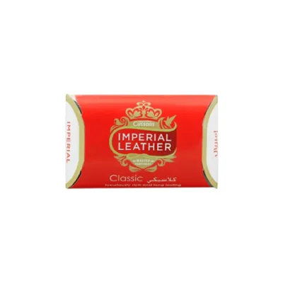 Imperial Leather Classic Soap 125g (UAE)