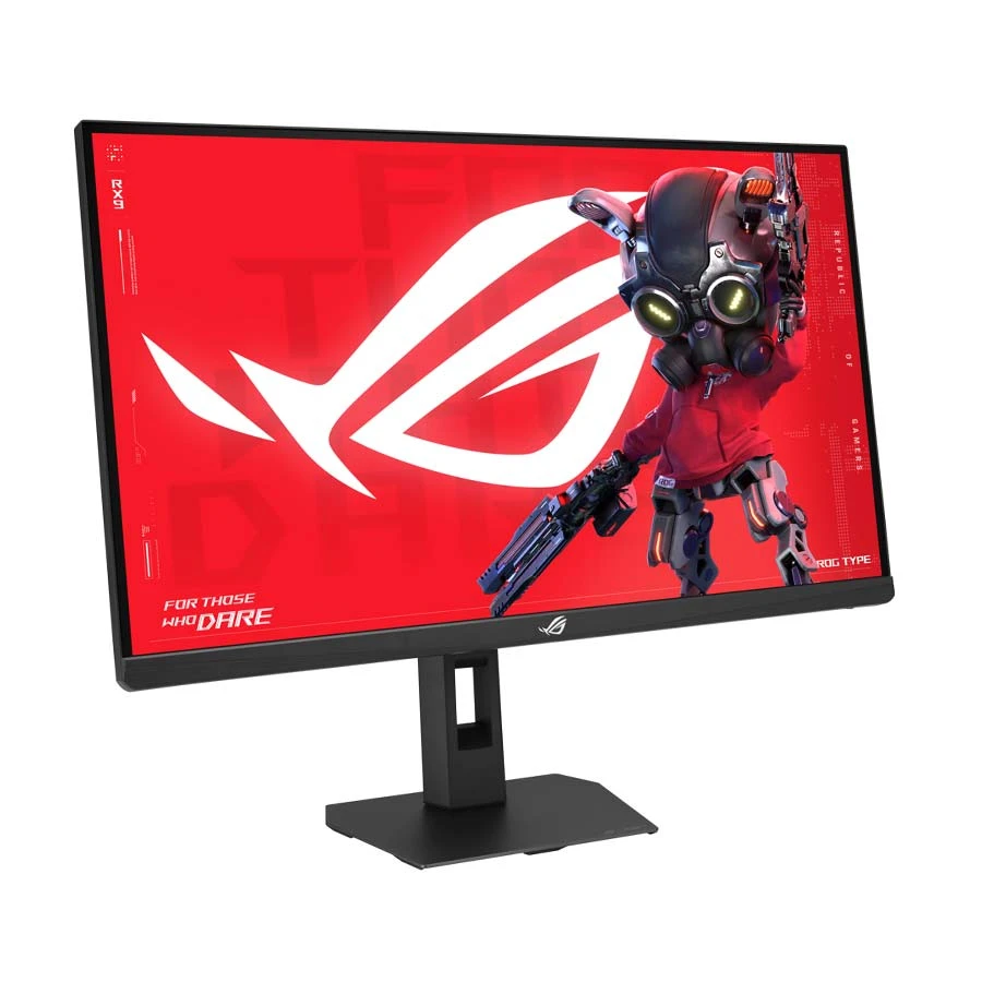 ASUS ROG Strix XG27ACMEG 27 Inch 2K WQHD 260Hz Fast IPS Gaming Monitor