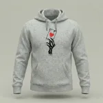 Men's Stylish Winter Hoodie