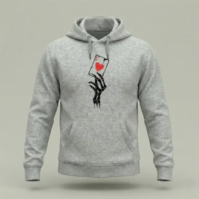 Men's Stylish Winter Hoodie