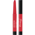 Debonair Colour Color Stay Non-Transfer Lipstick (chili red))