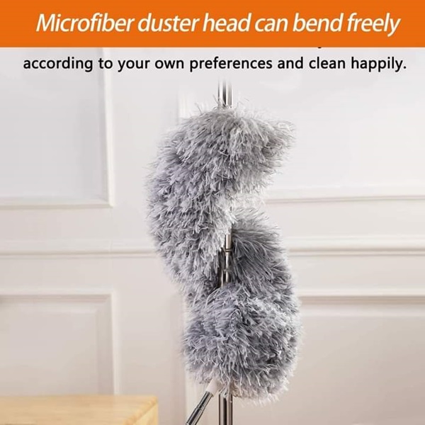 Flexible Duster