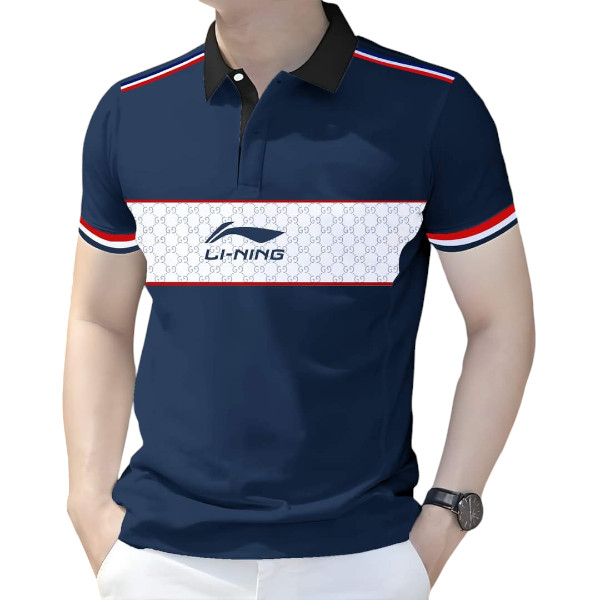 Stylish Polo Half Sleeve T-Shirt