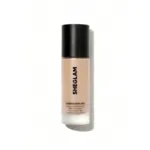 Sheglam Complexion Pro Long Lasting Breathable Matte Foundation - Cashew (China)