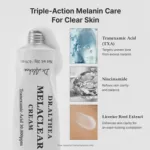 Dr. Althea Melaclear Cream 20g (Korea)